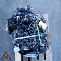 Motore CUS per VOLKSWAGEN POLO MK5 6C 2014-2017 1.4 DIESEL 66kW usato (117058) Motore CUS per VOLKSWAGEN POLO MK5 6C 2014-2017 1.4 DIESEL 66kW usato (117058)