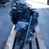 Motore CUS per VOLKSWAGEN POLO MK5 6C 2014-2017 1.4 DIESEL 66kW usato (117058) Motore CUS per VOLKSWAGEN POLO MK5 6C 2014-2017 1.4 DIESEL 66kW usato (117058)