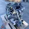 Motore CUS per VOLKSWAGEN POLO MK5 6C 2014-2017 1.4 DIESEL 66kW usato (117058) Motore CUS per VOLKSWAGEN POLO MK5 6C 2014-2017 1.4 DIESEL 66kW usato (117058)