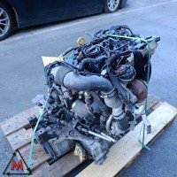 Motore CUS per VOLKSWAGEN POLO MK5 6C 2014-2017 1.4 DIESEL 66kW usato (117058) Motore CUS per VOLKSWAGEN POLO MK5 6C 2014-2017 1.4 DIESEL 66kW usato (117058)