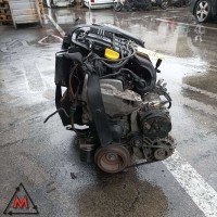 Motore D4F B7 192.000 RENAULT CLIO II 2001-2005 1.2 BENZINA 55kW usato (107589) Motore D4F B7 192.000 RENAULT CLIO II 2001-2005 1.2 BENZINA 55kW usato (107589)