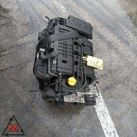 Motore D4F B7 192.000 RENAULT CLIO II 2001-2005 1.2 BENZINA 55kW usato (107589) Motore D4F B7 192.000 RENAULT CLIO II 2001-2005 1.2 BENZINA 55kW usato (107589)