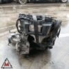 Motore D4F B7 192.000 RENAULT CLIO II 2001-2005 1.2 BENZINA 55kW usato (107589) Motore D4F B7 192.000 RENAULT CLIO II 2001-2005 1.2 BENZINA 55kW usato (107589)