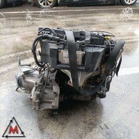 Motore D4F B7 192.000 RENAULT CLIO II 2001-2005 1.2 BENZINA 55kW usato (107589) Motore D4F B7 192.000 RENAULT CLIO II 2001-2005 1.2 BENZINA 55kW usato (107589)