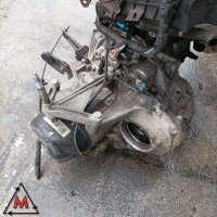 Motore D4F B7 192.000 RENAULT CLIO II 2001-2005 1.2 BENZINA 55kW usato (107589) Motore D4F B7 192.000 RENAULT CLIO II 2001-2005 1.2 BENZINA 55kW usato (107589)