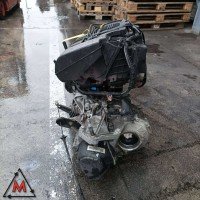 Motore D4F B7 192.000 RENAULT CLIO II 2001-2005 1.2 BENZINA 55kW usato (107589) Motore D4F B7 192.000 RENAULT CLIO II 2001-2005 1.2 BENZINA 55kW usato (107589)