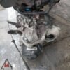 Motore D4F B7 192.000 RENAULT CLIO II 2001-2005 1.2 BENZINA 55kW usato (107589) Motore D4F B7 192.000 RENAULT CLIO II 2001-2005 1.2 BENZINA 55kW usato (107589)