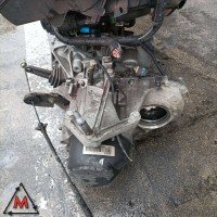 Motore D4F B7 192.000 RENAULT CLIO II 2001-2005 1.2 BENZINA 55kW usato (107589) Motore D4F B7 192.000 RENAULT CLIO II 2001-2005 1.2 BENZINA 55kW usato (107589)