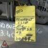 Motore D4F D7 150.000 km RENAULT CLIO III 2005-2009 1.2 BENZINA 55 kW (107052) Motore D4F D7 150.000 km RENAULT CLIO III 2005-2009 1.2 BENZINA 55 kW (107052)