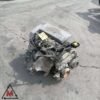 Motore D4F D7 150.000 km RENAULT CLIO III 2005-2009 1.2 BENZINA 55 kW (107052) Motore D4F D7 150.000 km RENAULT CLIO III 2005-2009 1.2 BENZINA 55 kW (107052)