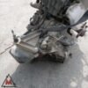 Motore D4F D7 150.000 km RENAULT CLIO III 2005-2009 1.2 BENZINA 55 kW (107052) Motore D4F D7 150.000 km RENAULT CLIO III 2005-2009 1.2 BENZINA 55 kW (107052)
