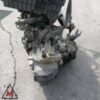 Motore D4F D7 150.000 km RENAULT CLIO III 2005-2009 1.2 BENZINA 55 kW (107052) Motore D4F D7 150.000 km RENAULT CLIO III 2005-2009 1.2 BENZINA 55 kW (107052)