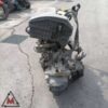 Motore D4F D7 150.000 km RENAULT CLIO III 2005-2009 1.2 BENZINA 55 kW (107052) Motore D4F D7 150.000 km RENAULT CLIO III 2005-2009 1.2 BENZINA 55 kW (107052)
