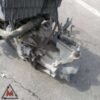 Motore D4F D7 150.000 km RENAULT CLIO III 2005-2009 1.2 BENZINA 55 kW (107052) Motore D4F D7 150.000 km RENAULT CLIO III 2005-2009 1.2 BENZINA 55 kW (107052)