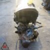 Motore D4FG7 183000 km Renault Clio Mk3 2005-2012 1.2 benzina 55kw usato (80426)