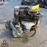 Motore D4FG7 183000 km Renault Clio Mk3 2005-2012 1.2 benzina 55kw usato (80426)