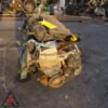 Motore D4FG7 183000 km Renault Clio Mk3 2005-2012 1.2 benzina 55kw usato (80426)