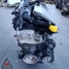 Motore D4FJ7 200.000 km RENAULT TWINGO MK2 2007-2014 1.1 BENZINA 56kW (104497)