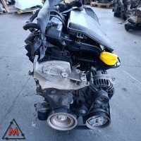 Motore D4FJ7 200.000 km RENAULT TWINGO MK2 2007-2014 1.1 BENZINA 56kW (104497)