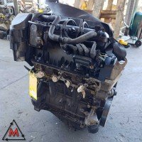 Motore D4FJ7 200.000 km RENAULT TWINGO MK2 2007-2014 1.1 BENZINA 56kW (104497)