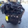 Motore D4FJ7 200.000 km RENAULT TWINGO MK2 2007-2014 1.1 BENZINA 56kW (104497)
