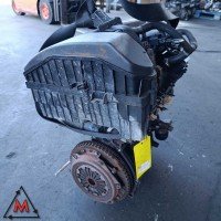 Motore D4FJ7 200.000 km RENAULT TWINGO MK2 2007-2014 1.1 BENZINA 56kW (104497)