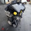 Motore D4FJ7 200.000 km RENAULT TWINGO MK2 2007-2014 1.1 BENZINA 56kW (104497)