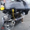 Motore D4FJ7 200.000 km RENAULT TWINGO MK2 2007-2014 1.1 BENZINA 56kW (104497)