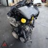 Motore D4FJ7 200.000 km RENAULT TWINGO MK2 2007-2014 1.1 BENZINA 56kW (104497)