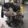Motore D7F A8 198.000 RENAULT TWINGO 2007-2014 1.2 BENZINA 43 kW usato (104863) Motore D7F A8 198.000 RENAULT TWINGO 2007-2014 1.2 BENZINA 43 kW usato (104863)