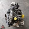 Motore D7F A8 198.000 RENAULT TWINGO 2007-2014 1.2 BENZINA 43 kW usato (104863) Motore D7F A8 198.000 RENAULT TWINGO 2007-2014 1.2 BENZINA 43 kW usato (104863)