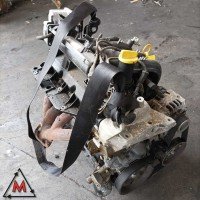 Motore D7F A8 198.000 RENAULT TWINGO 2007-2014 1.2 BENZINA 43 kW usato (104863) Motore D7F A8 198.000 RENAULT TWINGO 2007-2014 1.2 BENZINA 43 kW usato (104863)