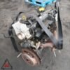 Motore D7F A8 198.000 RENAULT TWINGO 2007-2014 1.2 BENZINA 43 kW usato (104863) Motore D7F A8 198.000 RENAULT TWINGO 2007-2014 1.2 BENZINA 43 kW usato (104863)
