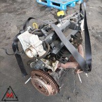 Motore D7F A8 198.000 RENAULT TWINGO 2007-2014 1.2 BENZINA 43 kW usato (104863) Motore D7F A8 198.000 RENAULT TWINGO 2007-2014 1.2 BENZINA 43 kW usato (104863)