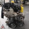 Motore D7F A8 198.000 RENAULT TWINGO 2007-2014 1.2 BENZINA 43 kW usato (104863) Motore D7F A8 198.000 RENAULT TWINGO 2007-2014 1.2 BENZINA 43 kW usato (104863)