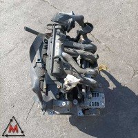 Motore D7F A8 203.000 RENAULT TWINGO 2007-2014 1.2 BENZINA 43 kW usato (104973)