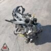 Motore D7F A8 203.000 RENAULT TWINGO 2007-2014 1.2 BENZINA 43 kW usato (104973)
