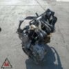 Motore D7F A8 203.000 RENAULT TWINGO 2007-2014 1.2 BENZINA 43 kW usato (104973)