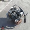Motore D7F A8 203.000 RENAULT TWINGO 2007-2014 1.2 BENZINA 43 kW usato (104973)