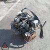 Motore D7F A8 203.000 RENAULT TWINGO 2007-2014 1.2 BENZINA 43 kW usato (104973)