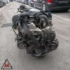 Motore D7F D7 158.000 km RENAULT CLIO 1998-2001 1.2 BENZINA 43kW usato (106735) Motore D7F D7 158.000 km RENAULT CLIO 1998-2001 1.2 BENZINA 43kW usato (106735)