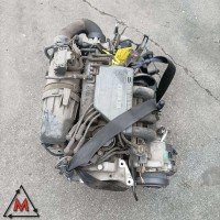 Motore D7F D7 158.000 km RENAULT CLIO 1998-2001 1.2 BENZINA 43kW usato (106735) Motore D7F D7 158.000 km RENAULT CLIO 1998-2001 1.2 BENZINA 43kW usato (106735)