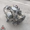 Motore D7F D7 158.000 km RENAULT CLIO 1998-2001 1.2 BENZINA 43kW usato (106735) Motore D7F D7 158.000 km RENAULT CLIO 1998-2001 1.2 BENZINA 43kW usato (106735)