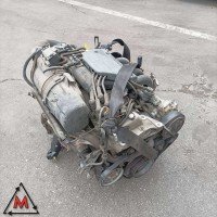 Motore D7F D7 158.000 km RENAULT CLIO 1998-2001 1.2 BENZINA 43kW usato (106735) Motore D7F D7 158.000 km RENAULT CLIO 1998-2001 1.2 BENZINA 43kW usato (106735)