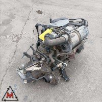 Motore D7F D7 158.000 km RENAULT CLIO 1998-2001 1.2 BENZINA 43kW usato (106735) Motore D7F D7 158.000 km RENAULT CLIO 1998-2001 1.2 BENZINA 43kW usato (106735)
