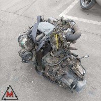 Motore D7F D7 158.000 km RENAULT CLIO 1998-2001 1.2 BENZINA 43kW usato (106735) Motore D7F D7 158.000 km RENAULT CLIO 1998-2001 1.2 BENZINA 43kW usato (106735)