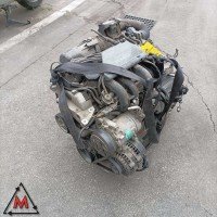 Motore D7F D7 158.000 km RENAULT CLIO 1998-2001 1.2 BENZINA 43kW usato (106735) Motore D7F D7 158.000 km RENAULT CLIO 1998-2001 1.2 BENZINA 43kW usato (106735)