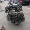 Motore D7F D7 158.000 km RENAULT CLIO 1998-2001 1.2 BENZINA 43kW usato (106735) Motore D7F D7 158.000 km RENAULT CLIO 1998-2001 1.2 BENZINA 43kW usato (106735)