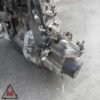 Motore D7F D7 186.000km RENAULT CLIO II 1998-2001 1.2 BENZINA 43kW usato 111062