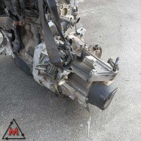 Motore D7F D7 186.000km RENAULT CLIO II 1998-2001 1.2 BENZINA 43kW usato 111062